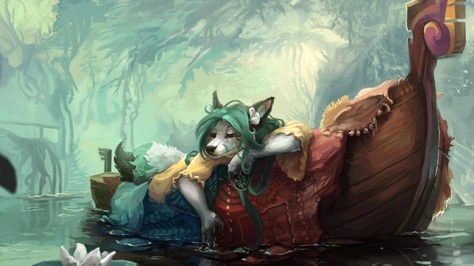 中国的芯片现状如何？
